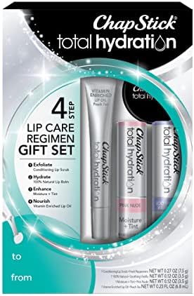 Fresh Sugar Lip Balm Set ? Hydrating Gift
