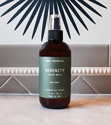 ?Freshen up your bathroom with Airoma Toilet Spray? - Image 8