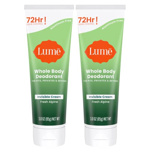 Freshly Scented Moisturizing Body Cream for Soft Skin - 8 oz Hydrating Lotion