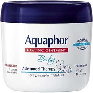 Frezyderm Baby Cream 300ml Gentle Daily Soothing Skin Moisturizer