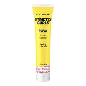 Frizz Control Serum for Wavy Hair 100ml Bottle