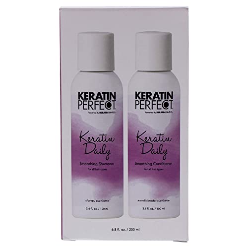 Gentle Frizz Control Sulphate-Free Shampoo for Smoother Hair - Image 3