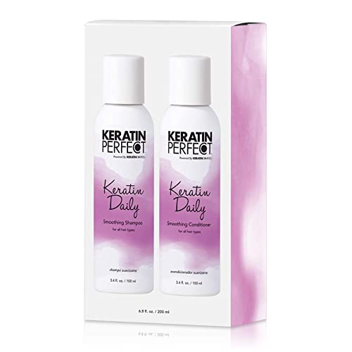 Gentle Frizz Control Sulphate-Free Shampoo for Smoother Hair - Image 5