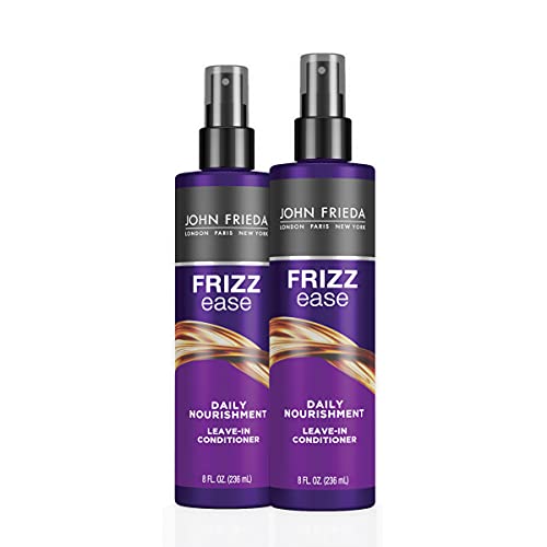 John Frieda Frizz Ease Original Serum Anti-Frizz Solution 1.69 fl oz