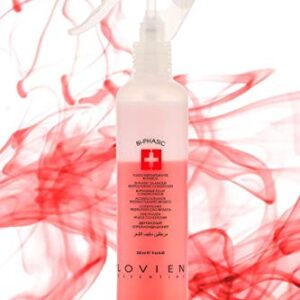 Bifasico Hair Treatment for Frizz Control 8.45 Fl Oz