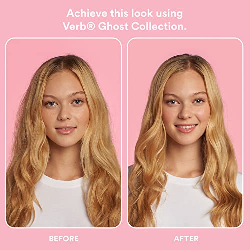 Frizz-Fighting Deep Conditioner for All Hair Types, 16 oz Smooth Hair Treatment - Image 3