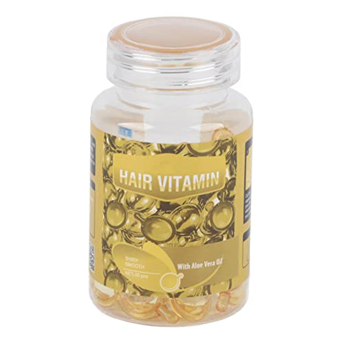 Frizz-Fighting Essential Oil