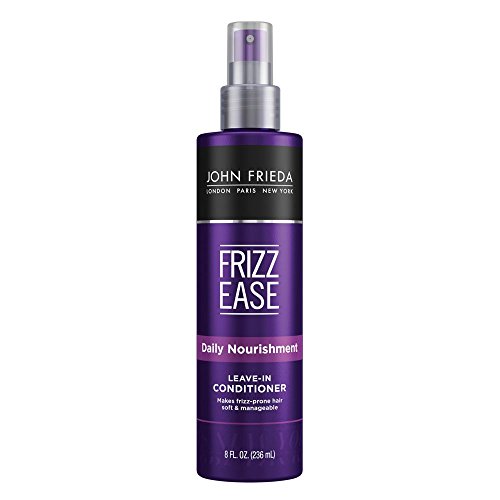 Frizz Fighting Hair Brush for Smooth, Sleek Results 8 Inch
