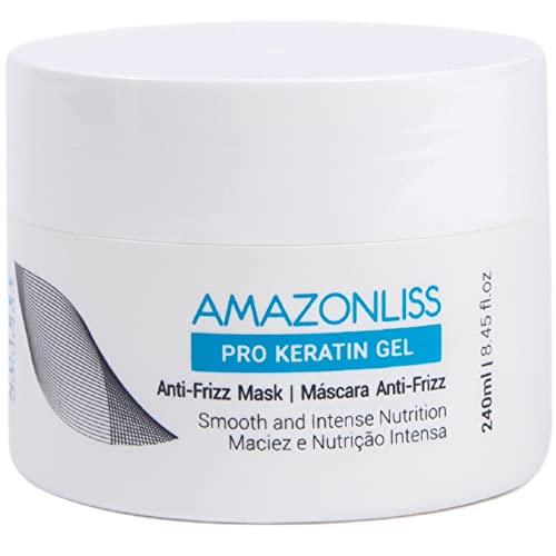 Frizz-fighting Keratin Treatment - Image 6