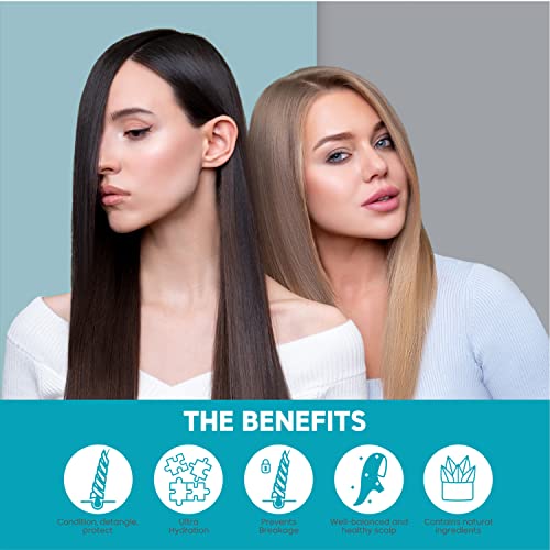 Frizz-fighting Keratin Treatment - Image 8
