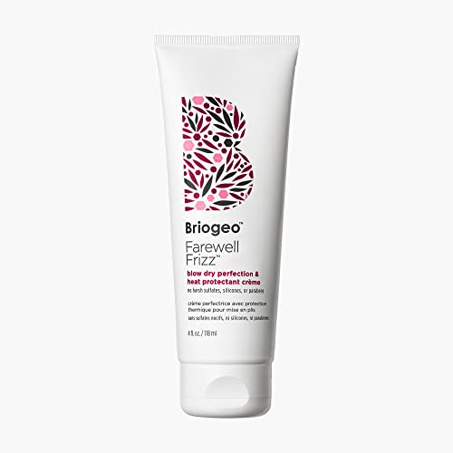 Frizz-Fighting Natural Products