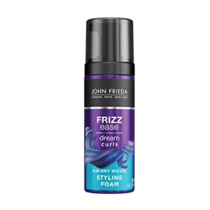 ?Frizz-fighting Products for Air Drying?