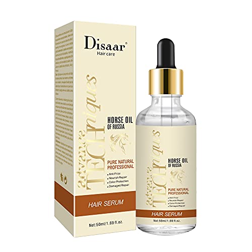 Frizz-fighting serum by Fructis