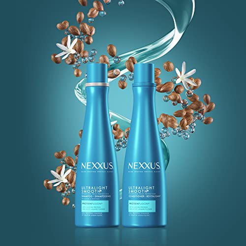 Biolage Frizz-Fighting Shampoo 13.5 fl oz Gently Smooths and Controls Unruly Hair - Image 9