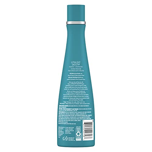 Biolage Frizz-Fighting Shampoo 13.5 fl oz Gently Smooths and Controls Unruly Hair - Image 2
