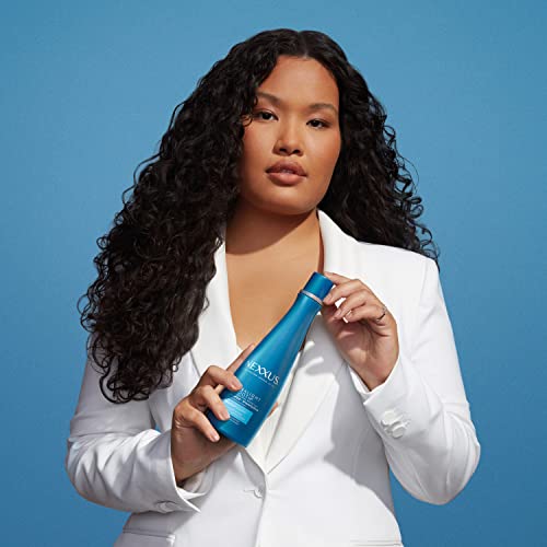 Biolage Frizz-Fighting Shampoo 13.5 fl oz Gently Smooths and Controls Unruly Hair - Image 7