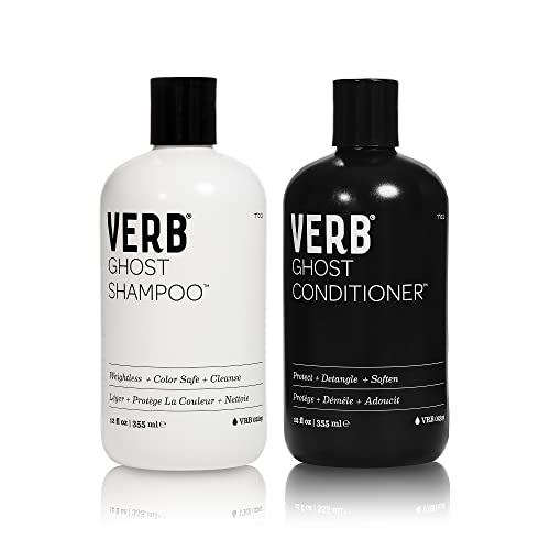 Gently Soothe and Smooth Hair With Frizz-Free Shampoo and Conditioner Duo 16oz