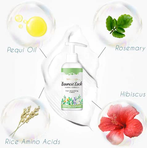 Frizz-free Volume Boost - Image 7