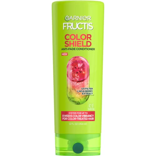 Garnier Fructis Anti-Dandruff Shampoo 250ml for Flake-Free Hair
