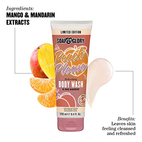 ?Fruit Shower Gel Set? - Image 2