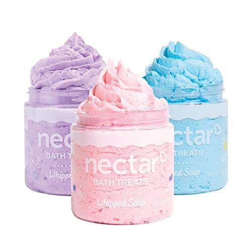 Refreshing Fruity Body Wash for a Clean and Invigorated Skin Experience