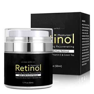 Frulatte Vitamin C Anti Wrinkle Cream 1.7 fl oz for Youthful Skin