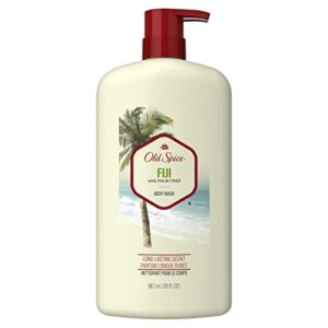 ?Fuji Old Spice: Refreshing Body Wash?
