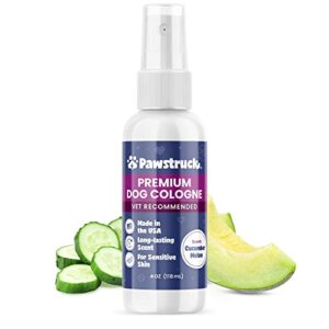 Fur All Wash Gentle Body Cleanser for All Skin Types 8 oz