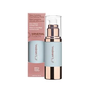 ?Fusion Beauty Anti Wrinkle Primer for Prime Results?