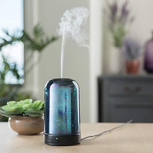 ?Galaxy Oil Diffuser: Essential for Aromatherapy? - Image 3