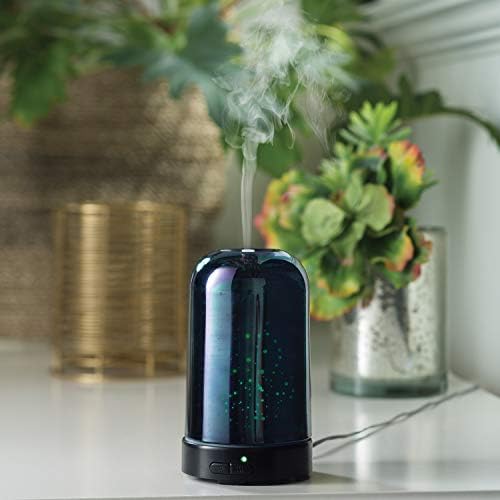 ?Galaxy Oil Diffuser: Essential for Aromatherapy? - Image 2