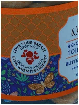 ?Garden Potty Spray for Toilets? - Image 5