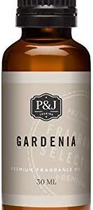 ?Gardenia Oil Diffuser ? Aromatic Home Fragrance?