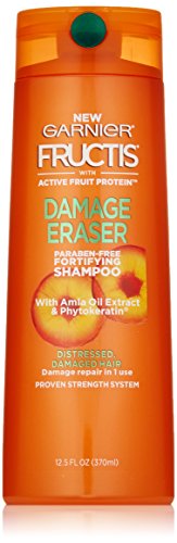 Garnier Anti Dandruff Shampoo Scrub 250ml for Effective Dandruff Treatment