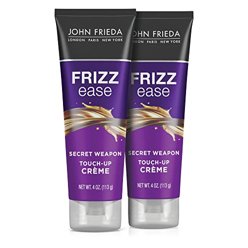 ?Garnier Anti Frizz Serum for Sleek, Shine Hair?