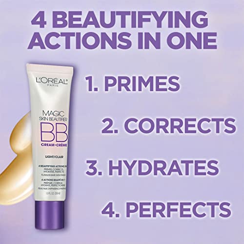 ?Garnier Bb Cream Anti Aging in Medium Deep? - Image 2