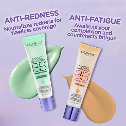 ?Garnier Bb Cream Anti Aging in Medium Deep? - Image 3