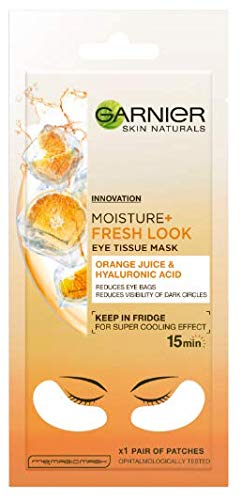 Garnier Fructis Anti-Wrinkle Cream 50ml for Youthful Skin Renewal