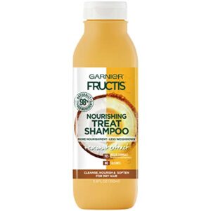 Garnier Fructis Dandruff Shampoo 250ml