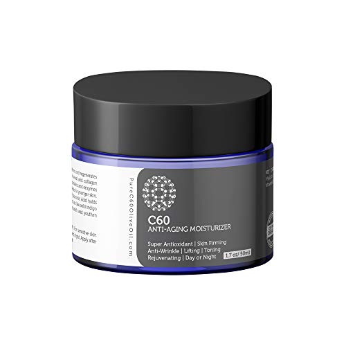 ?Garnier Organic Anti Aging Cream?