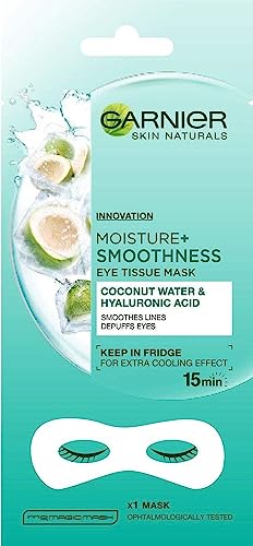 Garnier Ultralift Firming Hydrating Face Sheet Mask 1 Count
