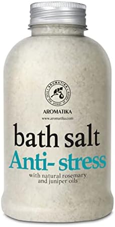 Gehwol Rosemary Relaxation Foot Soak Salt 500g for Soothing and Caring Foot Baths