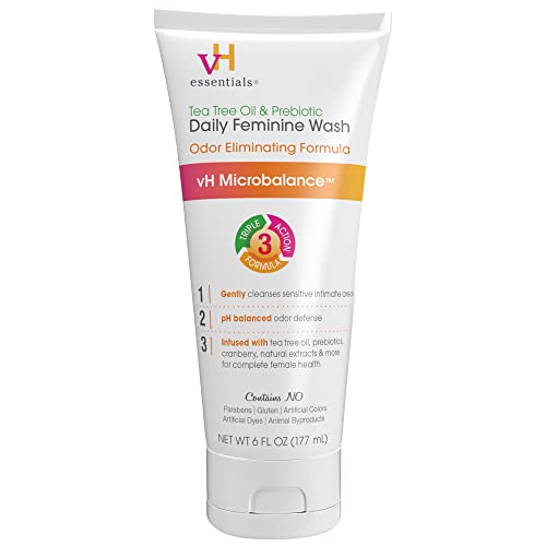 Gentle and Fragrance-Free Body Wash