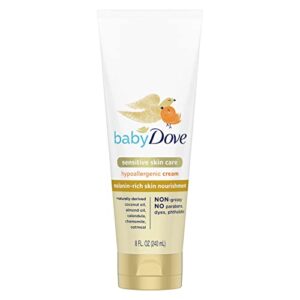 Gentle Baby Cream for Delicate Skin