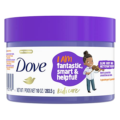 Gentle Baby Dove Sensitive Skin Body Wash 13 oz