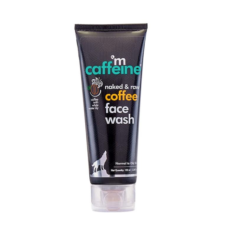 Gentle Paraben-Free Facial Cleanser for Sensitive Skin 8 oz