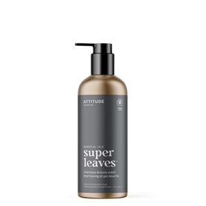 Free Body Wash Sample with Your Purchase Today