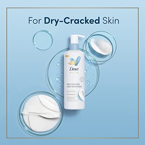 Get a Free Dove Body Wash Now! - Image 4