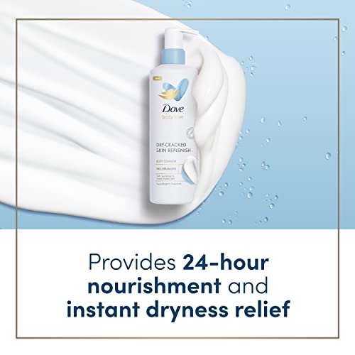 Get a Free Dove Body Wash Now! - Image 6