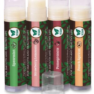 Get a free lip balm today!